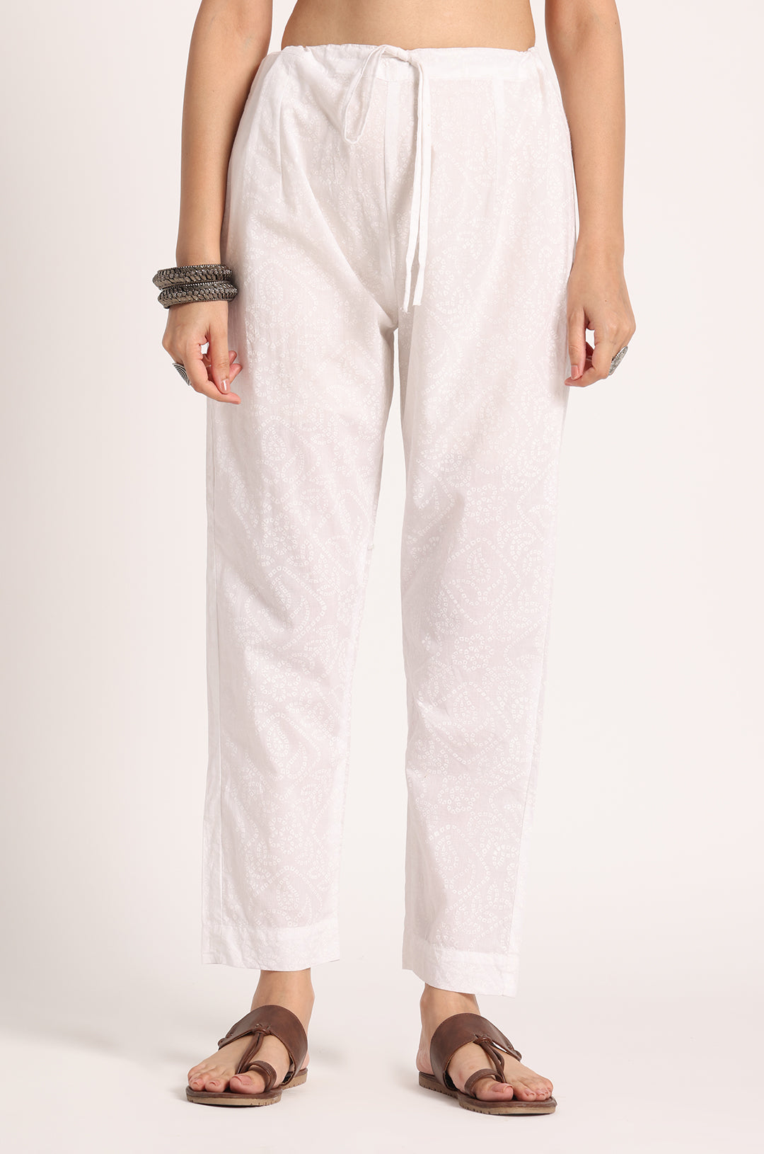Wow Patch Kurta Pant- Set Of 2