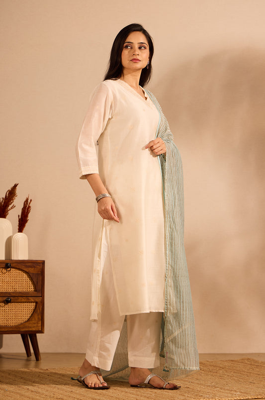 Wow Moroccan Suit-Set Of 3